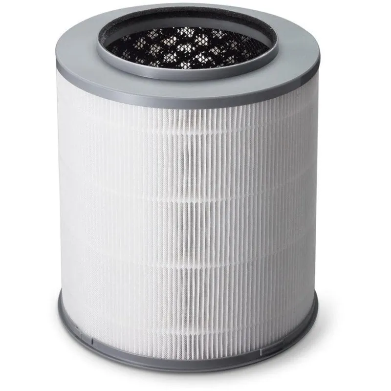 Filtro CLEAN AIR OPTIMA CA-505 Smart HEPA 13 99,97% Bianco