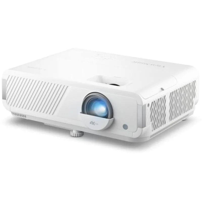 Proiettore ViewSonic LX750-4KE 4K UHD 4000 Lumen 300" Laser DLP Smart TV WiFi