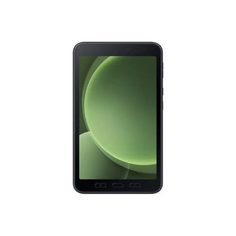 Tablet Samsung SM-X300N WiFi 8" 6GB 128GB Verde