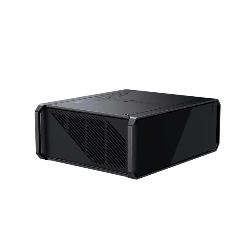 Mini PC Chuwi CoreBox i5-12450H Intel Core i5 16GB 512GB SSD UHD Graphics Windows 11 Pro Wi-Fi 6
