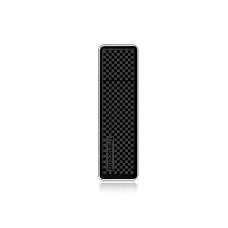 Chiavetta USB Transcend JetFlash 780 8GB USB 3.1 Gen 1 nero alta velocità