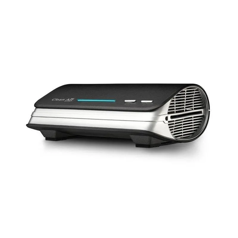 Purificatore d'aria Clean Air Optima CA-501 HEPA Ionizzatore Compatto 15m²