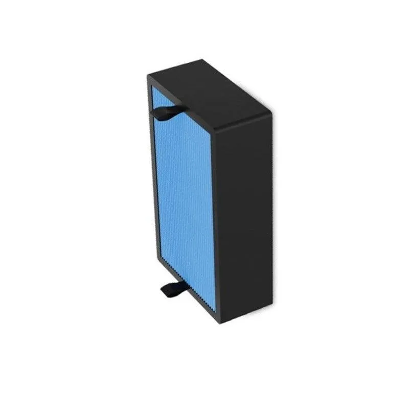 Filtro Clean Air Optima FS106Smart HEPA 13 99,97% Blu per CA-106