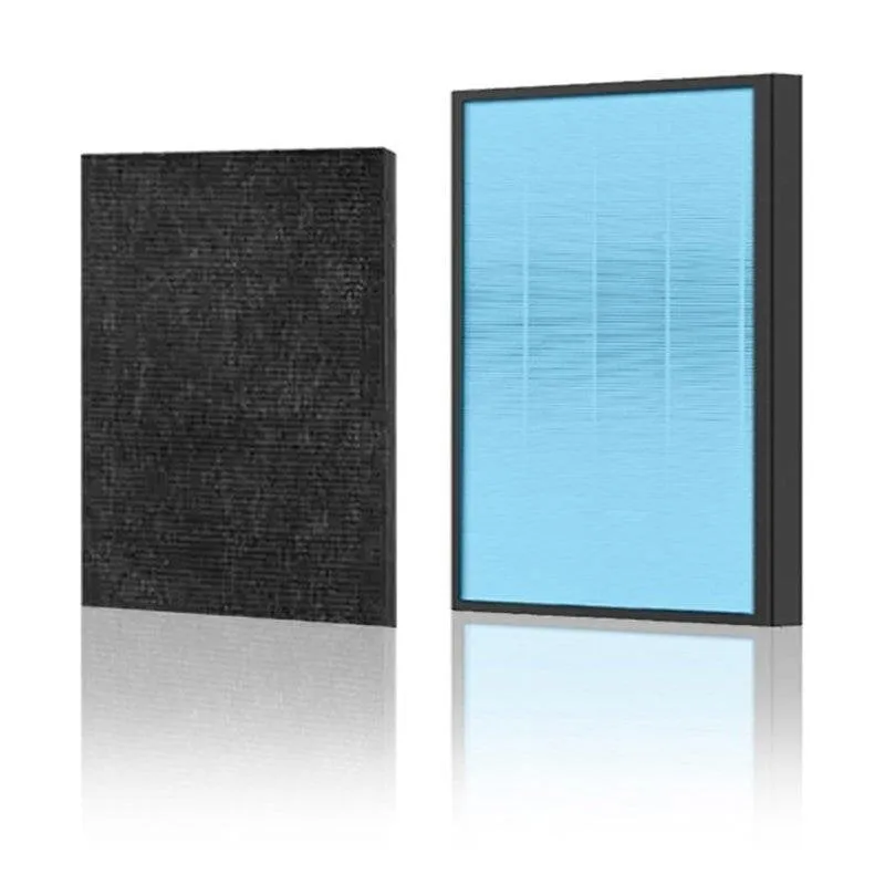Filtro Clean Air Optima CA-707 Smart HEPA H13 Carbone Attivo Nanargento