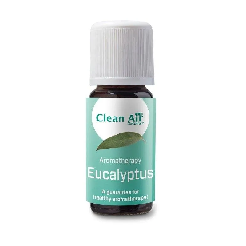 Olio essenziale Clean Air Optima Eucalipto 10 ml 100% naturale