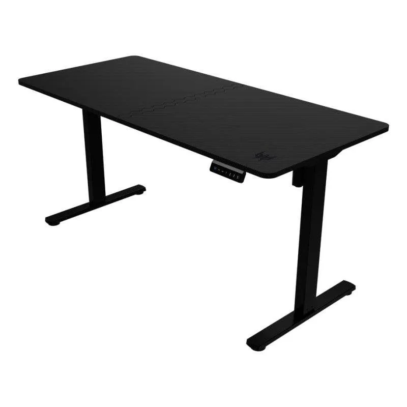 Mesa Gaming Acer 150x70cm Legno e Ferro RGB Regolabile