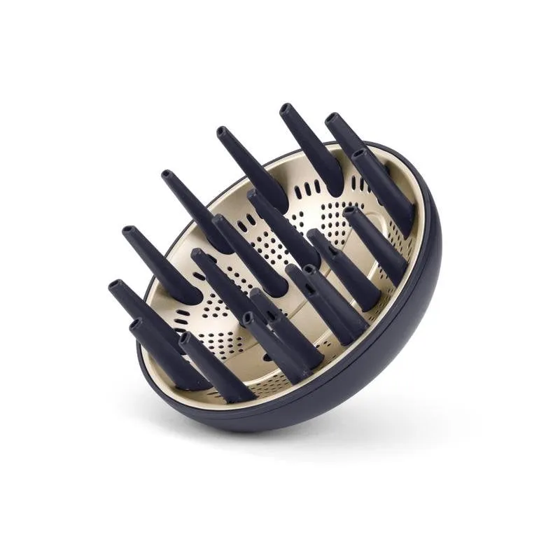 Diffusore per Phon BaByliss Air Power ACAS6550DIF Compatibile AS6550E Blu