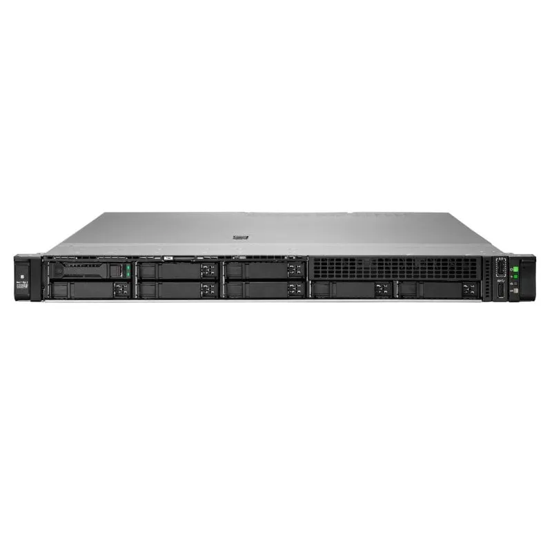 Server HPE ProLiant DL320 Gen12 Intel Xeon 6505P 64GB 960GB SSD 1U 2x1000W