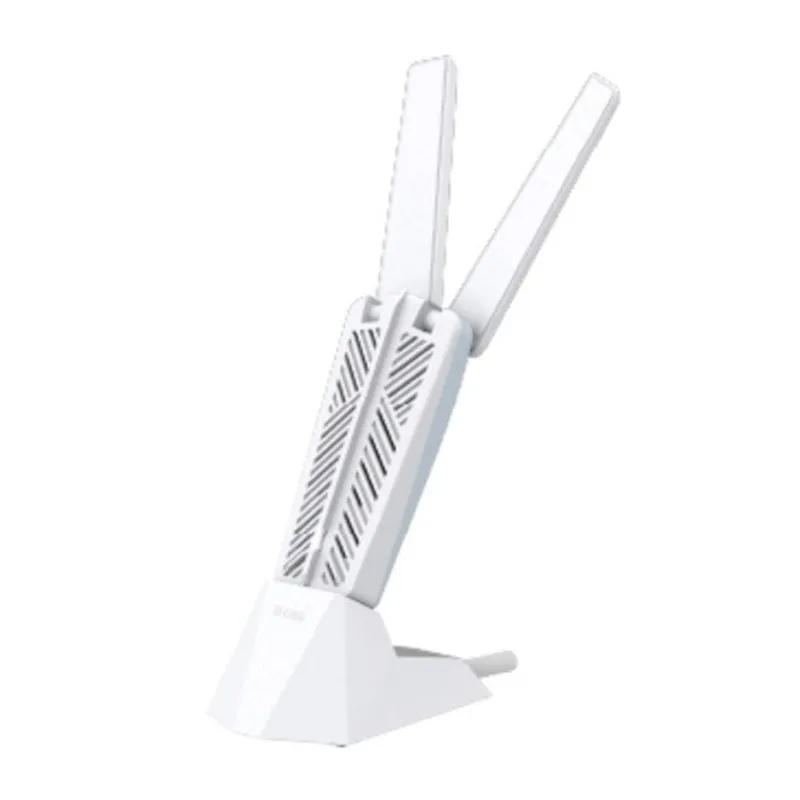Tarjeta de Red D-Link AE65U USB 6500 Mbit/s Tri-Banda Wi-Fi 7