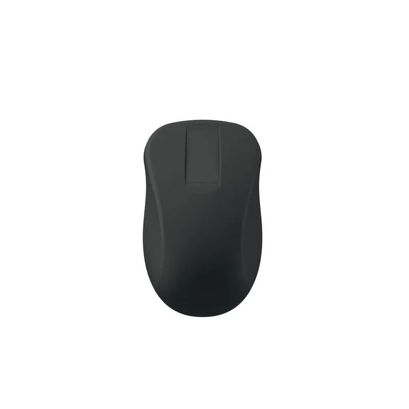 Mouse R-Go Tools Active Key AK-PMH21OS-FUS-B Wireless 1000DPI Nero IP68