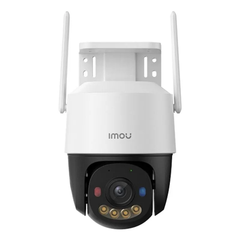Videocamere di sorveglianza Imou Cruiser SC 4K Visione Notturna Esterna Rilevamento IA Audio Bidirezionale