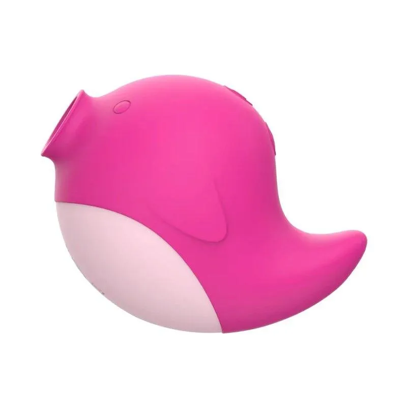 Succhiatore Do You Erotic Succhia Clitoride 2in1 Vibrazione Suzione IPX7