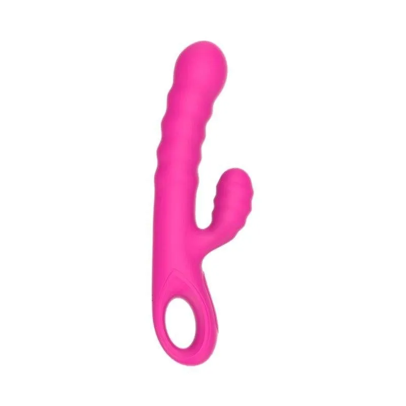 Vibratore Do You Erotic Rabbit 2 motori 10 modalita USB impermeabile