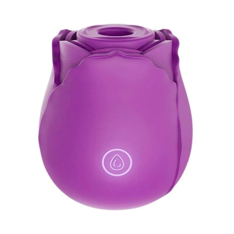 Succhiatore Do You Erotic Rosa 10 modalita IPX7 ricarica USB magnetica