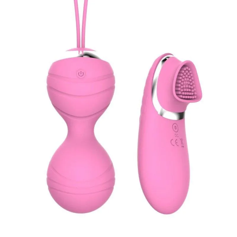 Vibratore Do You Erotic Ovetto con telecomando 10 modalita IPX7 USB