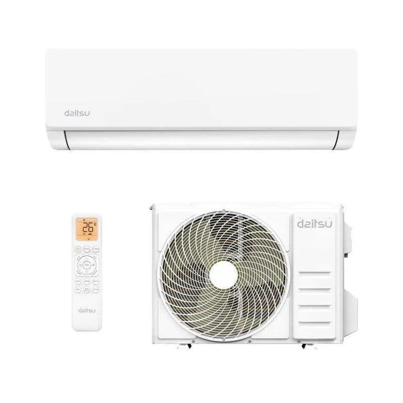 Condizionatore Split Daitsu DS-18KZ 16.000 BTU A+++ Inverter Pompa di Calore