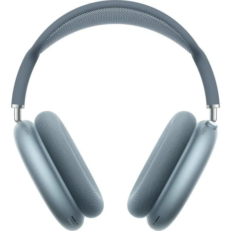 Auriculares Apple AirPods Max 2 wireless Bluetooth con ANC USB-C Blu