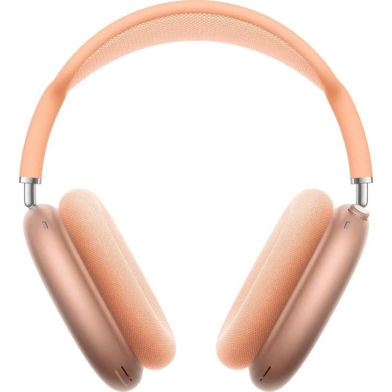 Auriculares Apple AirPods Max 2 wireless Bluetooth con ANC USB-C Arancione