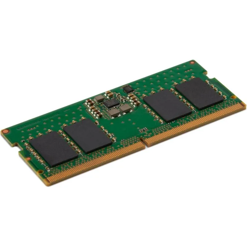 Memoria RAM HP 8GB 1x8GB DDR5 4800MHz SO-DIMM 262-pin NECC