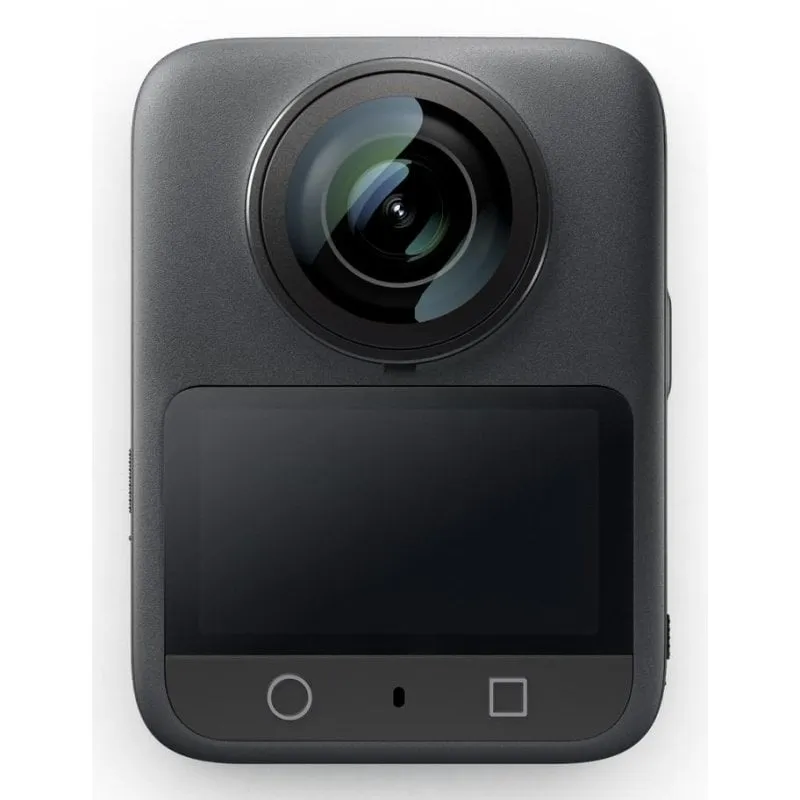 Action Camera DJI Osmo 360 8K UltraHD WiFi BT UltraWide Stabilizzazione Avanzata
