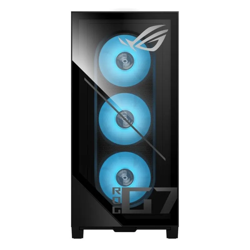 PC fisso ASUS ROG G700 G700TF-07265F351W Intel Core Ultra 7 32GB 1TB SSD RTX 5070 Ti Windows 11 Wi-Fi 6