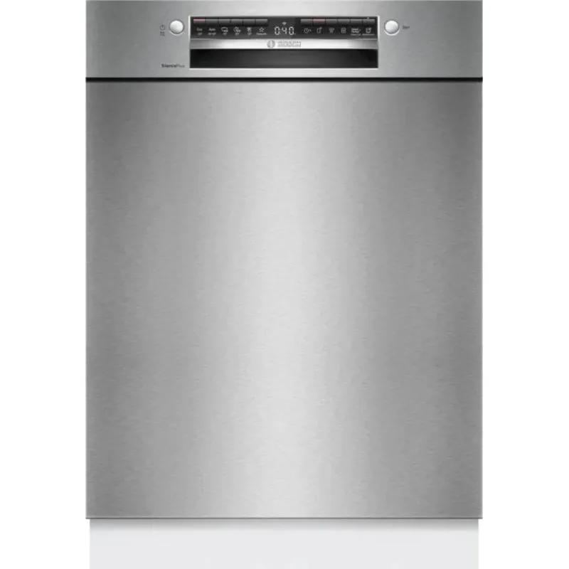 Lavavajillas Bosch Serie 4 SMU4ECS28E 13 Coperti Classe A Wi-Fi AquaStop