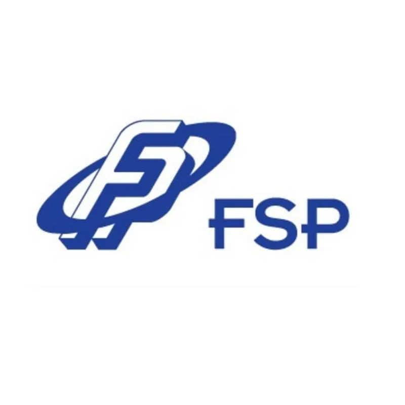 Fonte de Alimentazione FSP MEGA TI 1650W Certificazione ATX 3.1 alte prestazioni