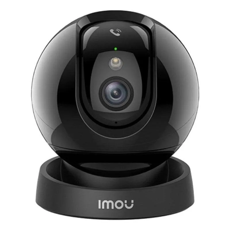 Videocamere di sorveglianza Imou Rex 3D 5MP 2K Visione Notturna Interna IA Controllo Vocale Audio Bidirezionale