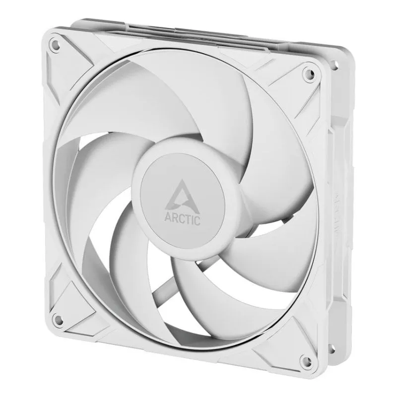 Refrigerazione Aria Arctic 140mm P14 Pro PST PWM Bianco FDB