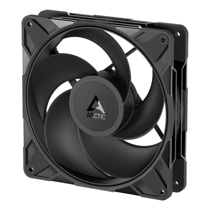 Refrigerazione Aria Arctic 140mm Freezer P14 Pro Reverse PWM Nero FDB
