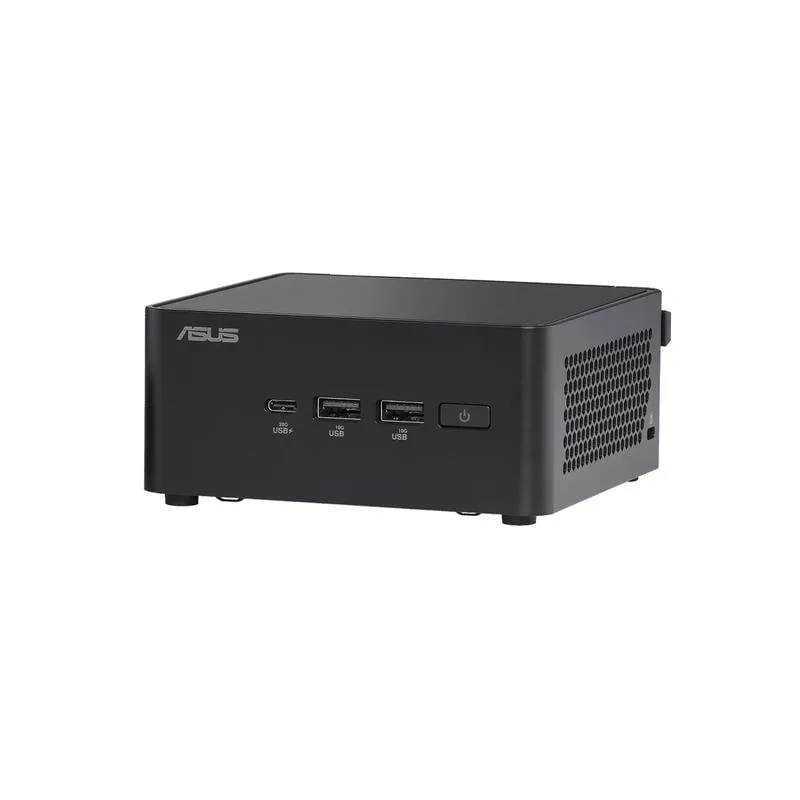 Mini PC ASUS NUC 14 Pro RNUC14RVHU7089C3I Intel Core Ultra 7 155H 32GB 1TB SSD Intel Arc Graphics Windows 11 Pro