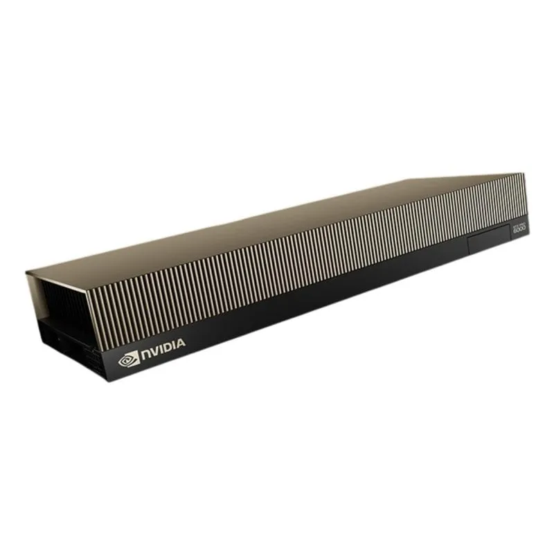 Scheda Grafica NVIDIA RTX PRO 6000 Blackwell Server Edition 96GB GDDR7 PCIe 5.0