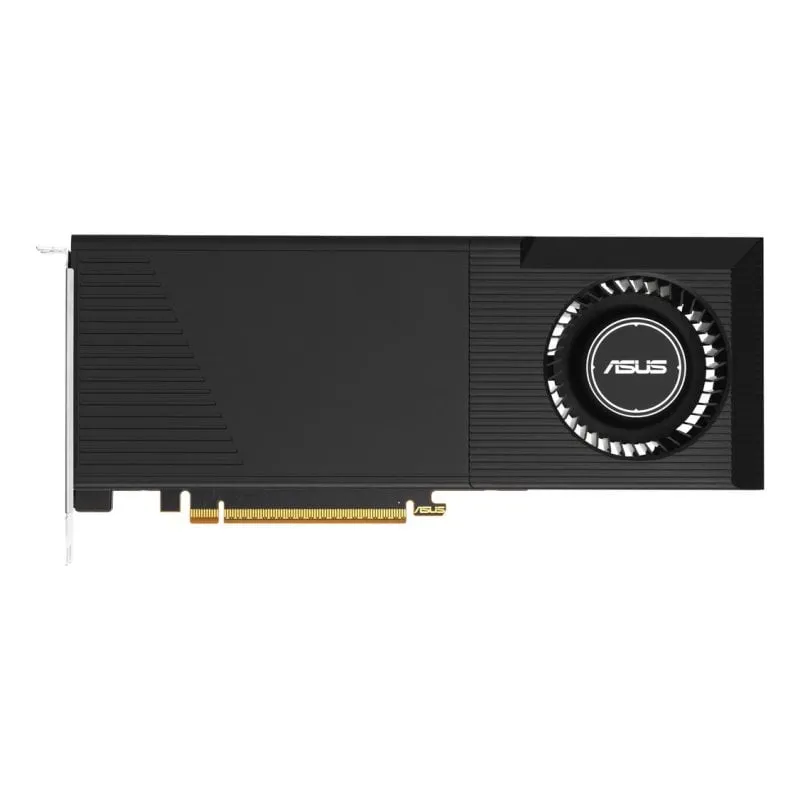 Scheda Grafica ASUS Radeon AI PRO R9700 32GB GDDR6 PCIe 5.0 IA Professionale