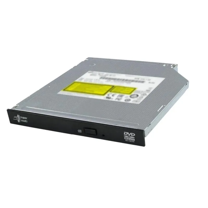 Masterizzatore DVD Hitachi GTC2N Interno SATA Nero 8x 24x