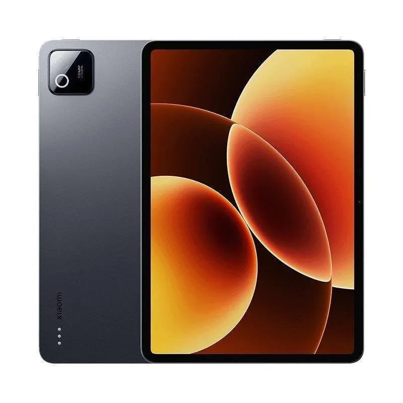 Tablet Xiaomi Pad 8 WiFi 11,2" 12GB 256GB Grigio