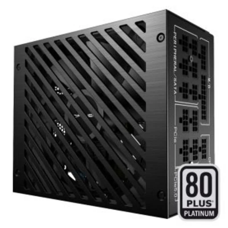Fuente de Alimentación LC-Power LC1200P2 V3.1 1200W 80 PLUS Platinum ATX