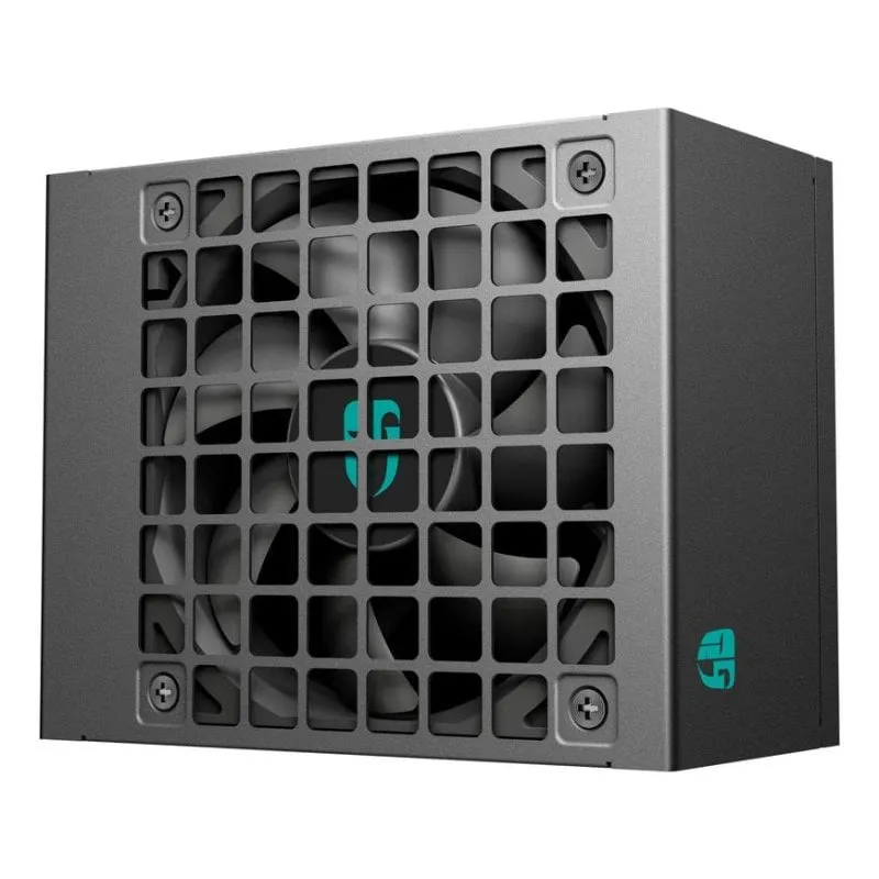 Fuente di Alimentazione DeepCool PS850G 850W Cybenetics Platinum SFX modulare