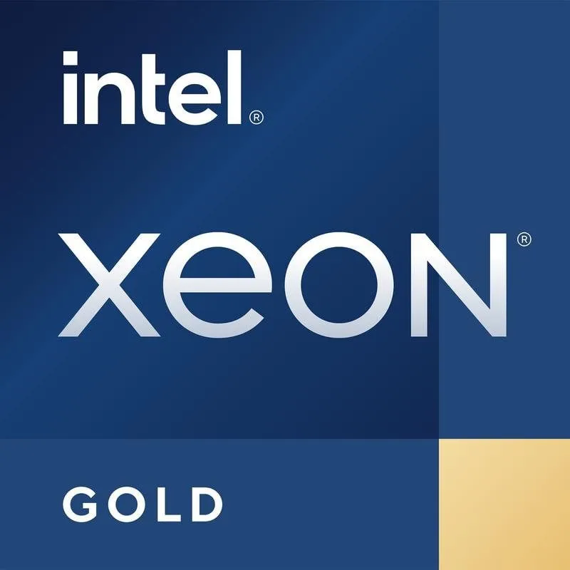 Processore Fujitsu Intel Xeon Gold 5415+ 8 Nuclei 2,9 GHz Base 4,1 GHz Turbo Octa-channel ECC Box