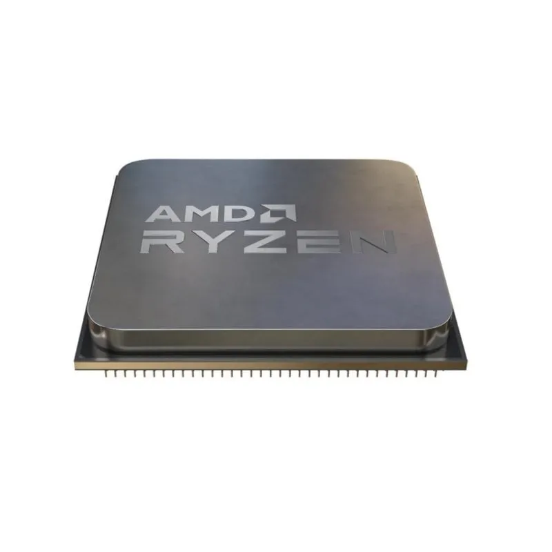 Processore AMD Ryzen 3 5300G 4 Nuclei 4 GHz Base 4,2 GHz Turbo Grafica integrata