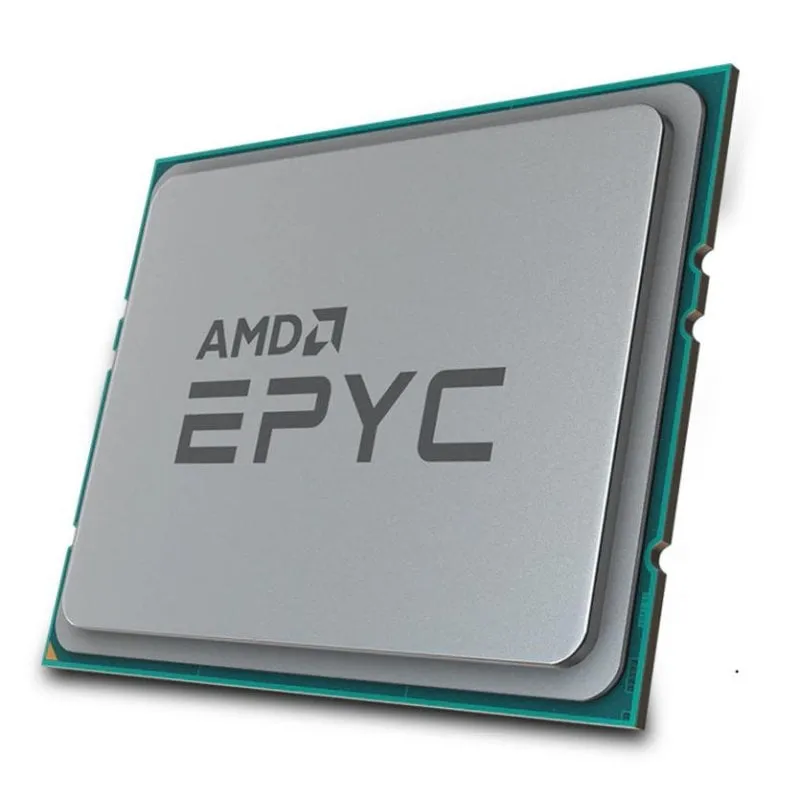 Processore AMD EPYC 4484PX 12 Core 4,4 GHz Base 5,6 GHz Turbo Socket AM5