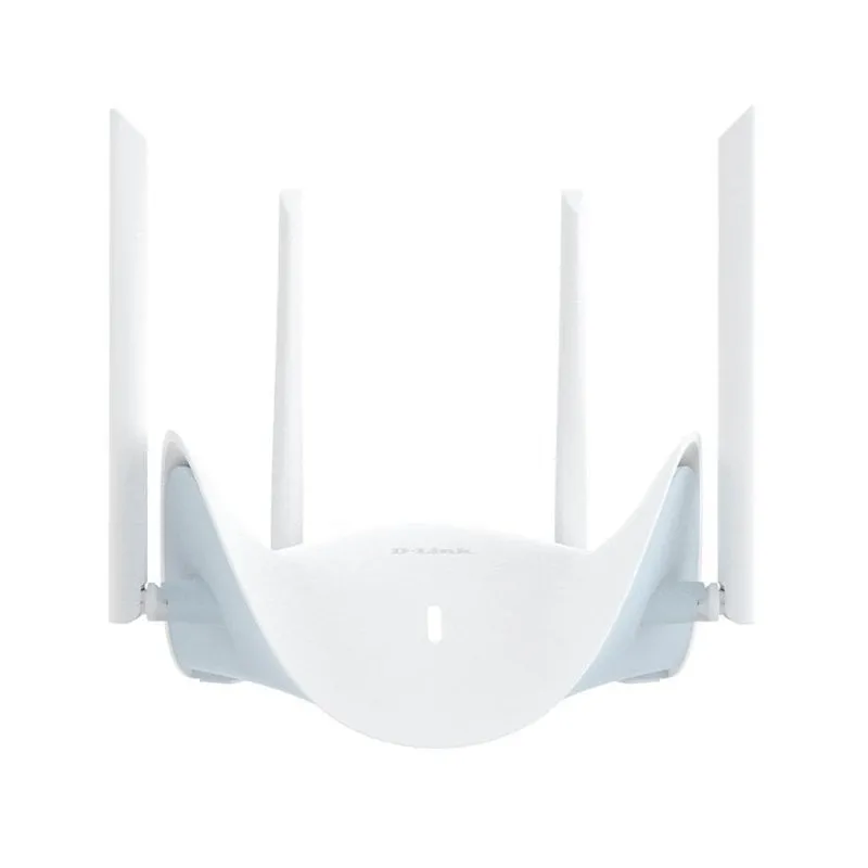 Router D-Link R36 WiFi 7 Dual Band 3570 Mbps 2.5G Ethernet 4 Antenne