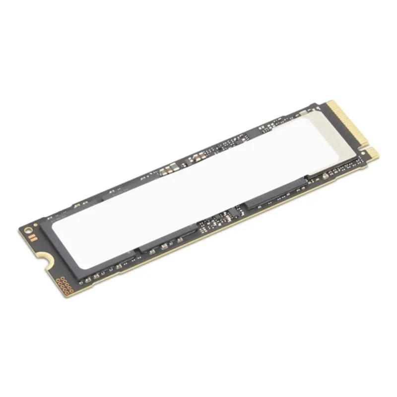 Disco Duro Lenovo 4XB1S30116 4TB SSD M.2 PCIe 5.0 14500MB/s AES