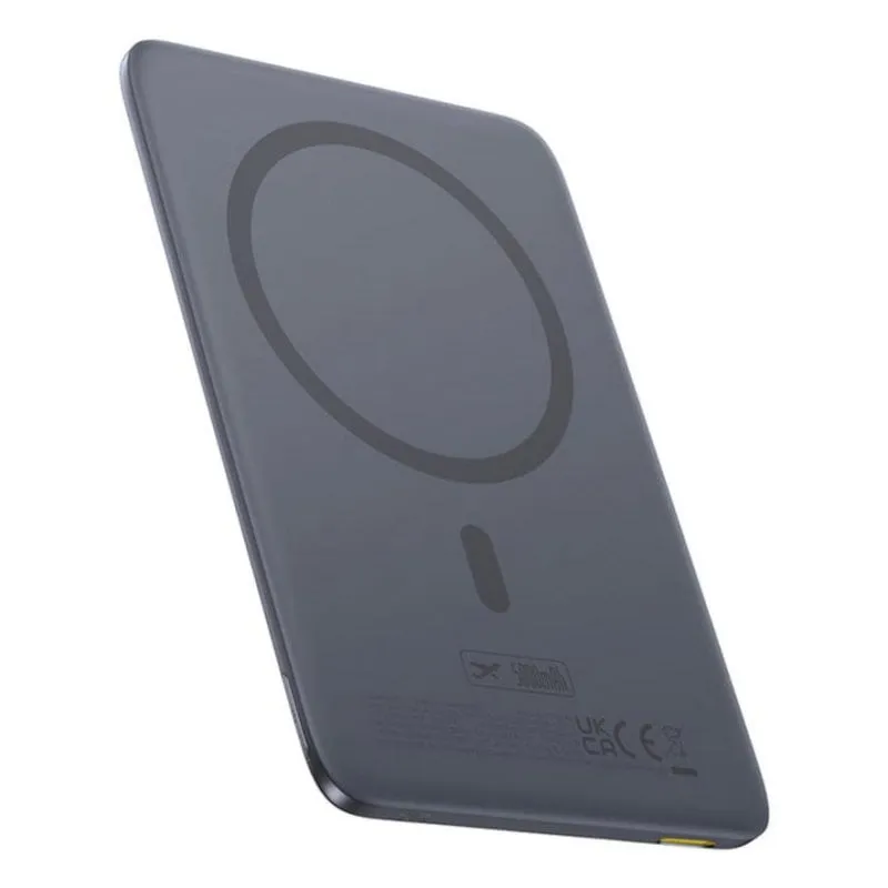 Powerbank Baseus PicoGo AM41 5000 mAh MagSafe 20 W Ultra-sottile