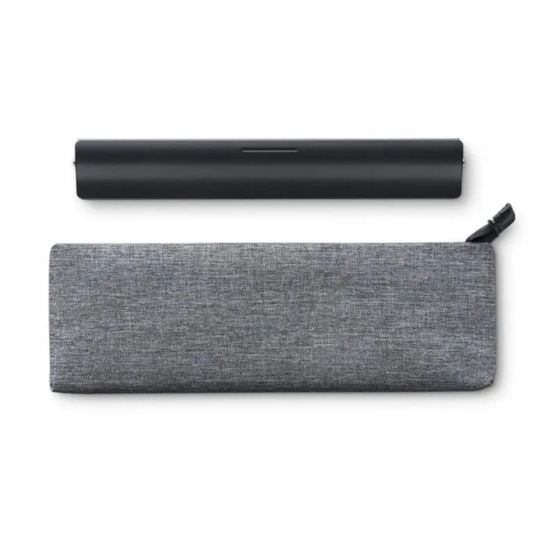 Clip per carta Wacom ACK42213 Intuos Pro PTH-660 PTH-860 Nero