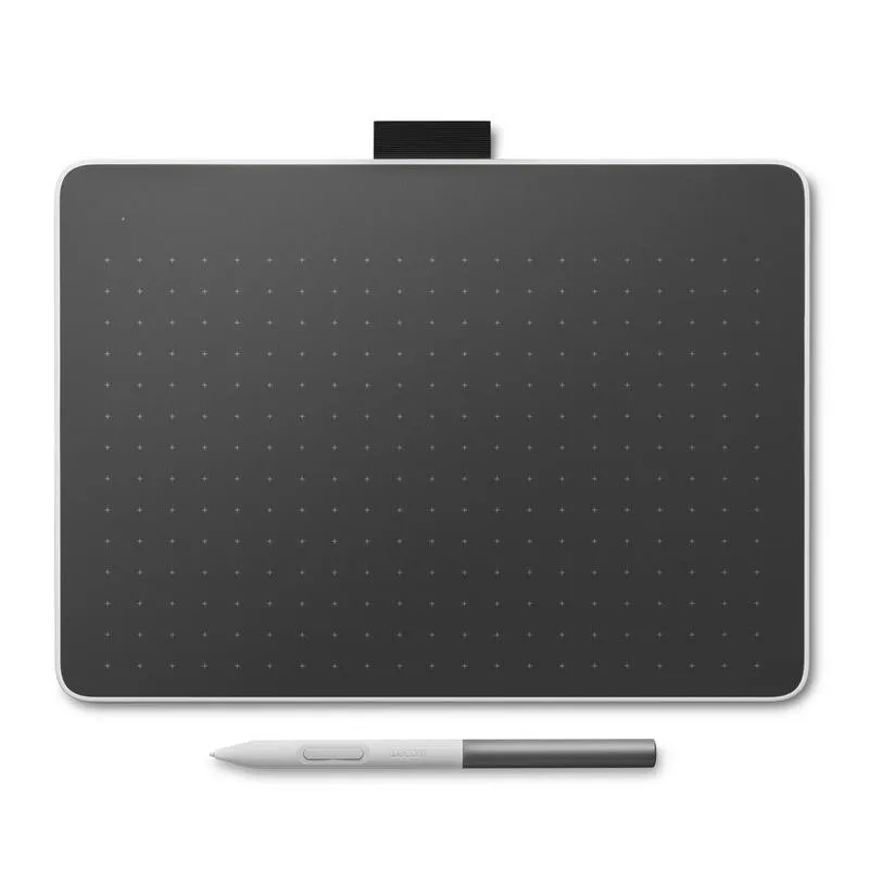 Tavoletta grafica Wacom One Small USB Bluetooth 152 x 95 mm wireless