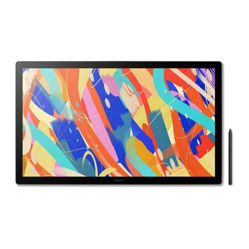 Tavoletta grafica Wacom Cintiq 24 IPS 24 pollici 8192 livelli USB