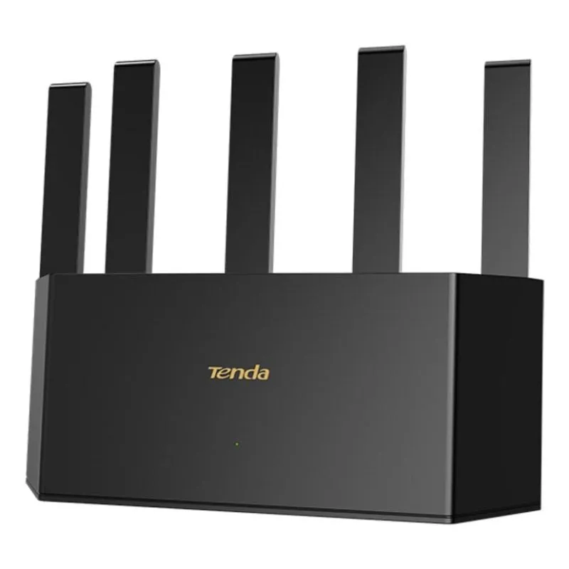 Router Tenda TE6L Pro WiFi 7 Dual Band 5,0Gbps Mesh Sicurezza Avanzata