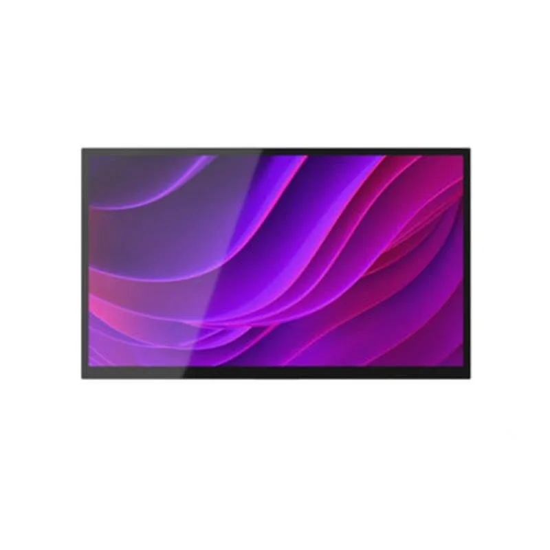 Monitor PC Alogic Aspekt 32A4KPDTMSGR 32" UltraHD 4K IPS Touch USB-C Altoparlanti VESA