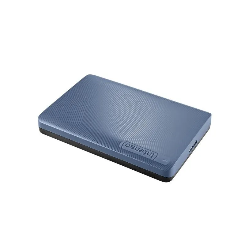 Disco Duro Intenso Memory Safe 1TB 2,5" HDD 5400rpm USB 3.2 Blu Plug&Play