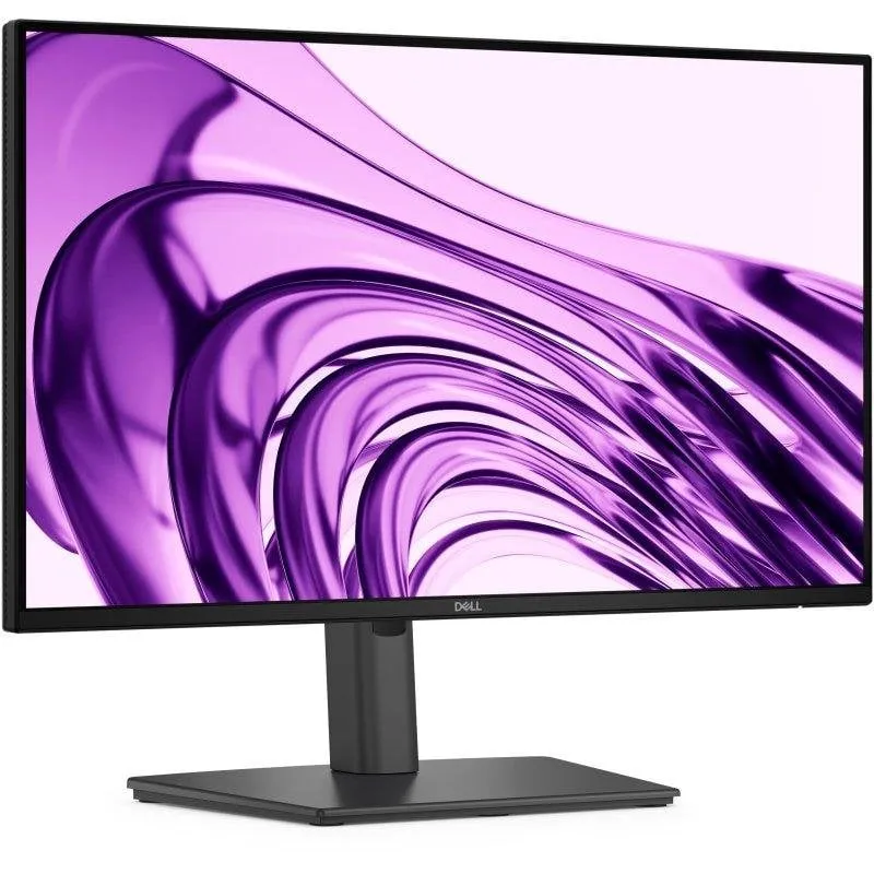 Monitor PC Dell Pro P2226H 21,5" Full HD 100Hz IPS Hub USB Ergonomia